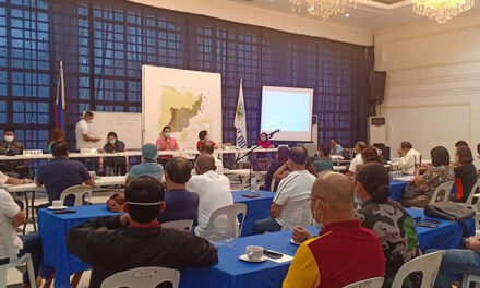 Return of over 100 OFWs to Iloilo aborted