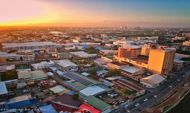 Total lockdown in Iloilo City every Saturday, Sunday
