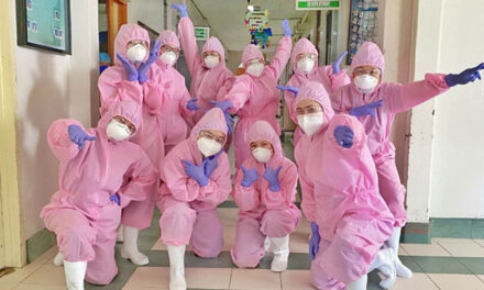 WV has 29 hospitals capable of handling COVID-19 patients