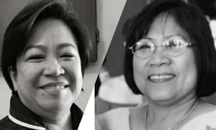 2 Ilongga nurses abroad die of COVID-19