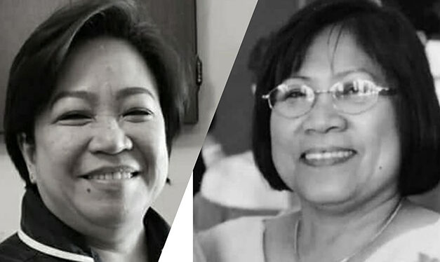 2 Ilongga nurses abroad die of COVID-19