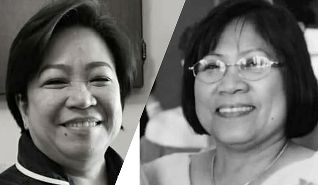 2 Ilongga nurses abroad die of COVID-19