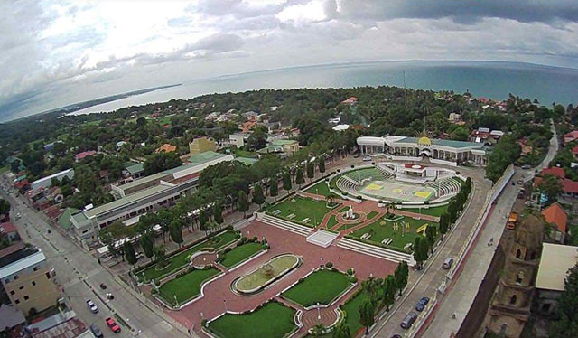 Another COVID-19 patient from Guimbal recovers