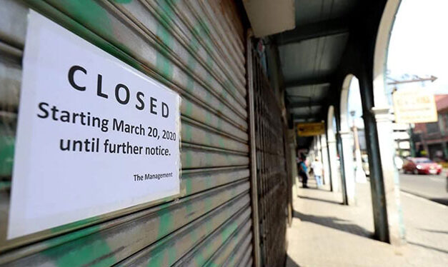 Preps for May 1 reopening of Iloilo City start