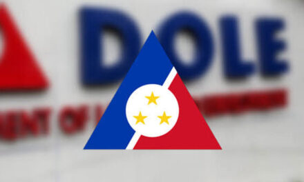 300 displaced workers in Iloilo town get DOLE aid
