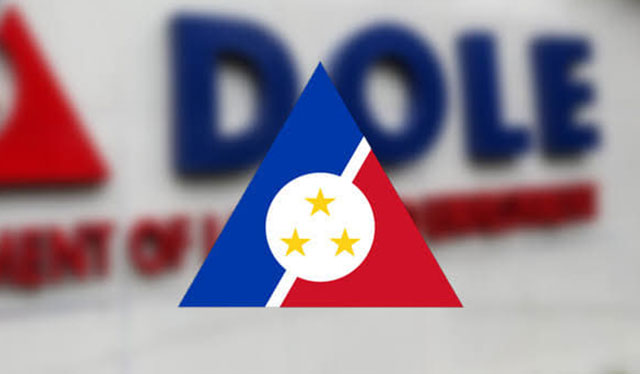 300 displaced workers in Iloilo town get DOLE aid