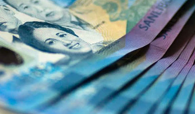 Iloilo farmers to receive P5K one-time cash aid