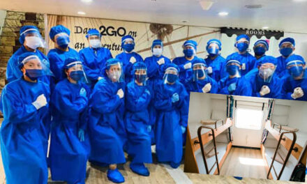 2GO all set to welcome reptriated seafarers for mandatory quarantine