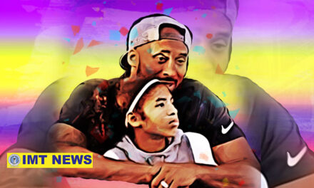 WNBA introduces Kobe and Gigi Bryant WNBA Advocacy Award