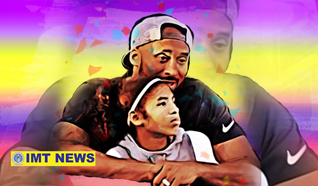 WNBA introduces Kobe and Gigi Bryant WNBA Advocacy Award