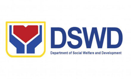 DSWD: Cash aid only for poor families