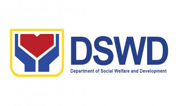 DSWD: Cash aid only for poor families