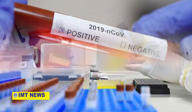 4 health workers among COVID-19 patients in Iloilo