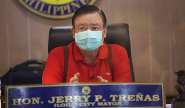 Treñas: Sometimes I make wrong decisions