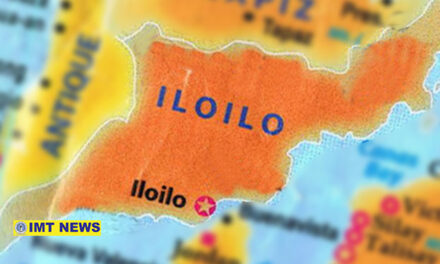 Majority of COVID-19 patients in Iloilo heal