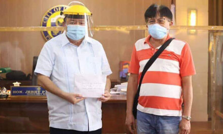 Ilonggos abroad unite to fight COVID-19