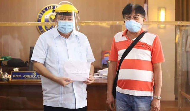 Ilonggos abroad unite to fight COVID-19