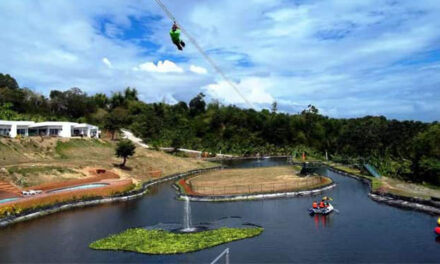 Iloilo suffers P1B in tourism losses due to COVID-19