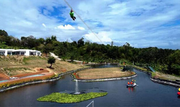 Iloilo suffers P1B in tourism losses due to COVID-19