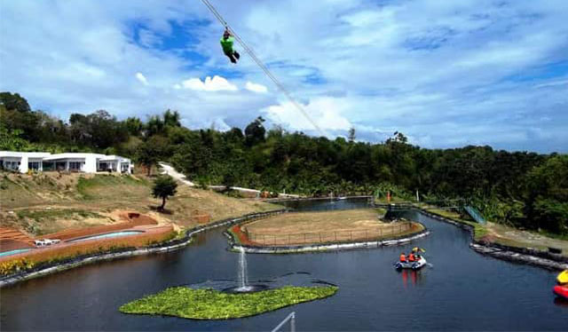 Iloilo suffers P1B in tourism losses due to COVID-19