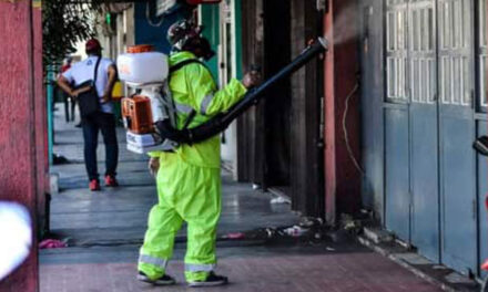 COVID-19 curve flattening? Infected persons in Iloilo start to decline