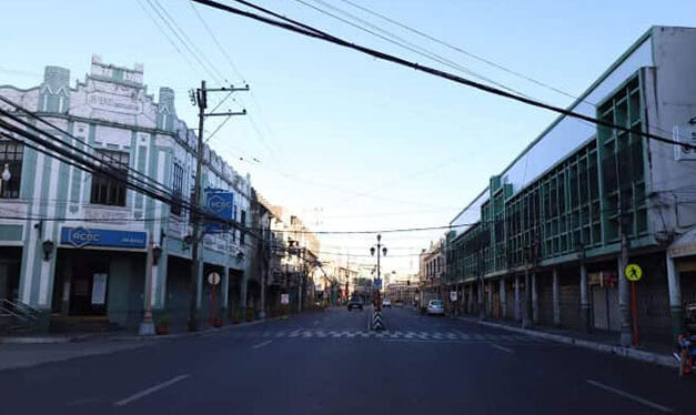 No decision yet on extension of Iloilo City lockdown