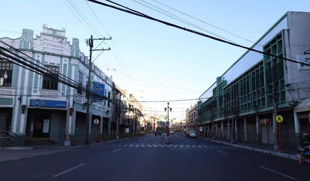 No decision yet on extension of Iloilo City lockdown