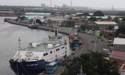 Iloilo City’s quarantine status downgraded