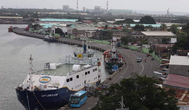 Iloilo City’s quarantine status downgraded