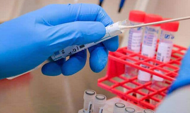 Stranded Anilao resident tests positive for COVID-19