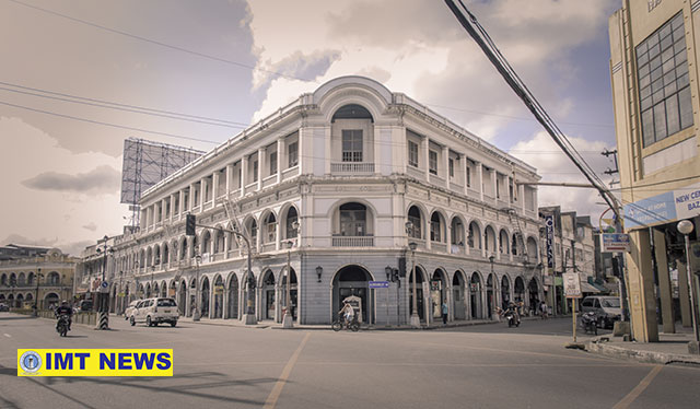 Enhanced community quarantine in Iloilo City extended