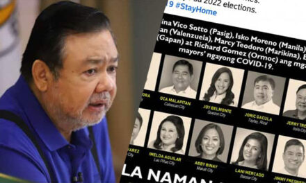 Ilonggos defend Treñas against ‘worst mayor’ tag