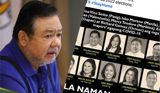 Ilonggos defend Treñas against ‘worst mayor’ tag