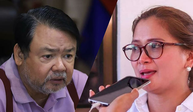 Irked Treñas scolds Baronda