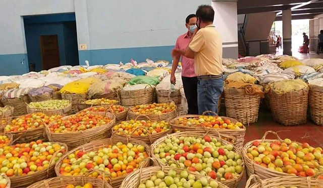 Iloilo’s COVID-19 relief assistance hailed