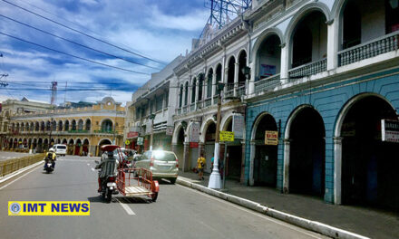 Iloilo heat index reaches ‘dangerous’ level