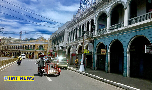 Iloilo heat index reaches ‘dangerous’ level