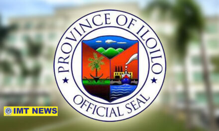 No new COVID-19 cases in Iloilo province in last 2 weeks