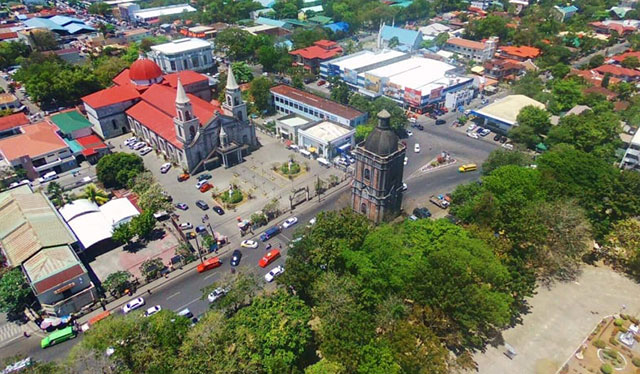 Parts of Iloilo City to experience 13-hour brownout on Sunday