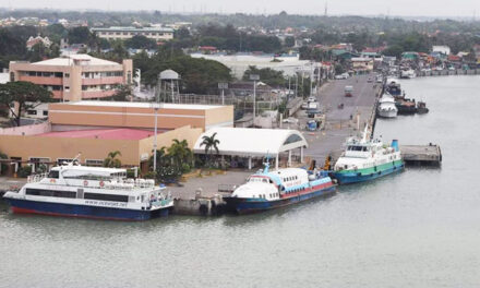 Iloilo City to reopen borders on May 16