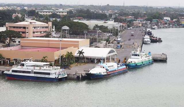 Iloilo City to reopen borders on May 16