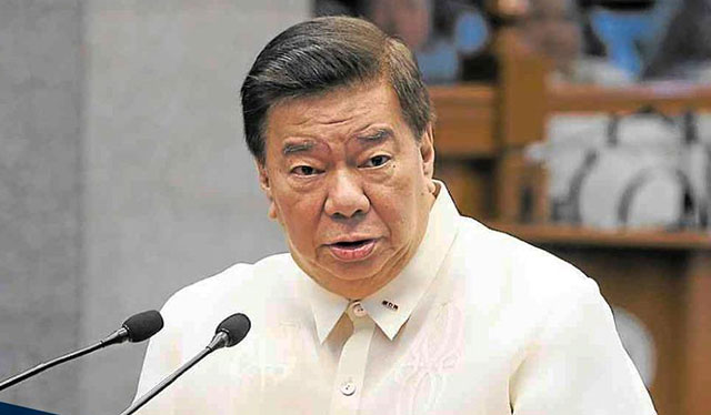 Drilon eyes roadmap for WV to sustain growth
