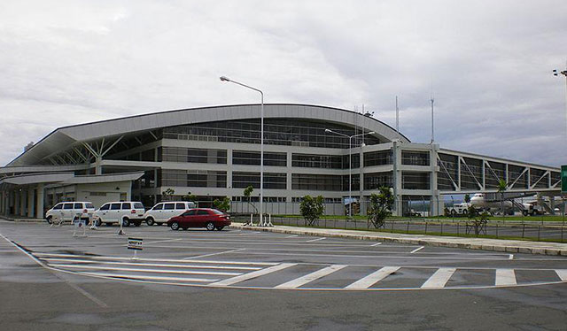 Iloilo airport to stay closed until June 10