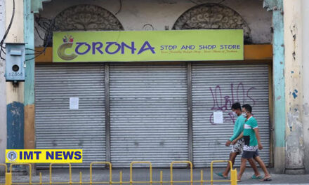 ‘Virus is still here’: Treñas urges Ilonggos to stay vigilant