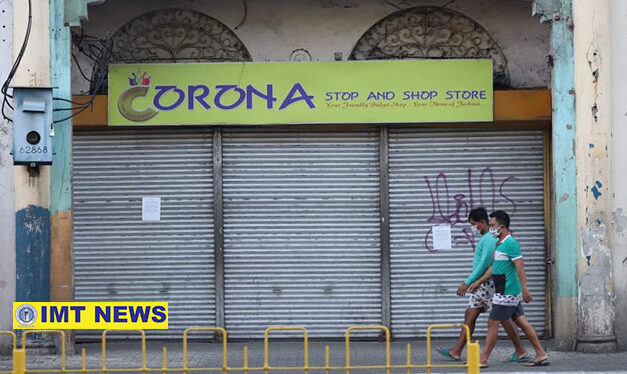 ‘Virus is still here’: Treñas urges Ilonggos to stay vigilant
