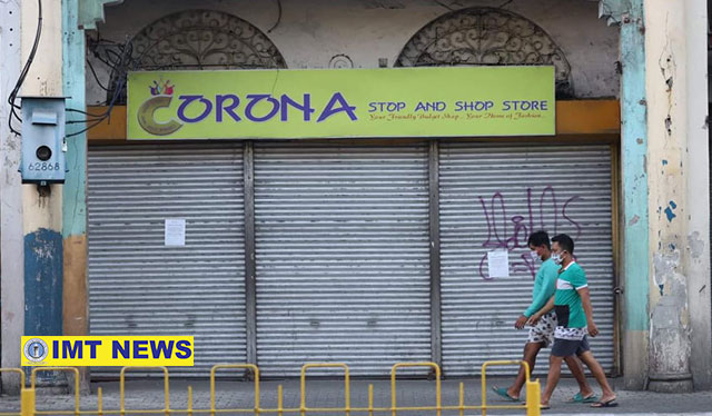 ‘Virus is still here’: Treñas urges Ilonggos to stay vigilant