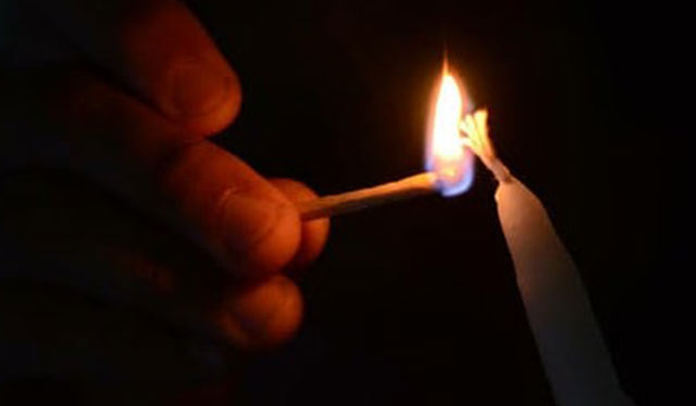 Ilonggos outraged by 13-hour brownout