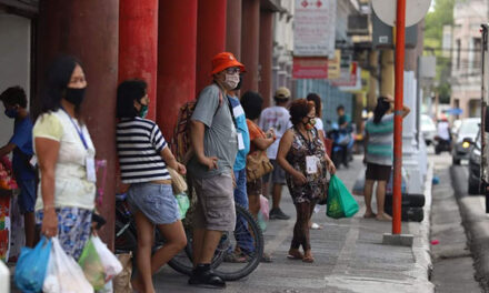 Iloilo records new COVID-19 cases on 2nd day of GCQ