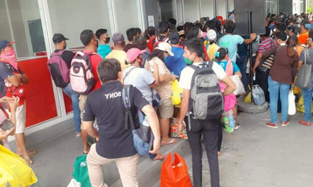 DOH-6: Second wave of COVID-19 infections still possible
