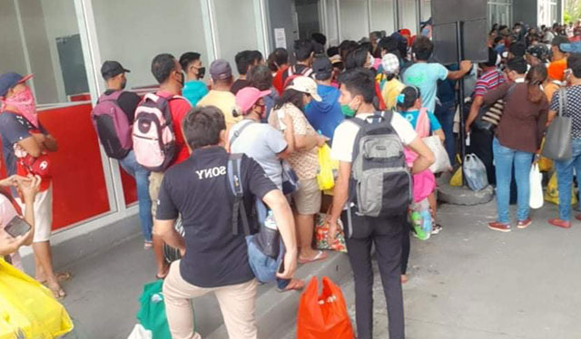 DOH-6: Second wave of COVID-19 infections still possible